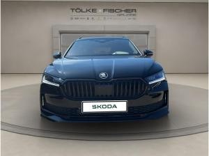 Skoda Superb SOFORT VERFÜGBAR! Combi Sportline iV Navi Panodach DCC eSitz