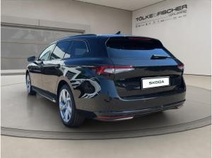 Skoda Superb SOFORT VERFÜGBAR! Combi Sportline iV Navi Panodach DCC eSitz