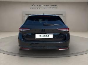 Skoda Superb SOFORT VERFÜGBAR! Combi Sportline iV Navi Panodach DCC eSitz
