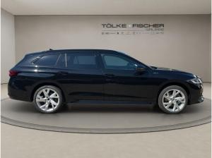 Skoda Superb SOFORT VERFÜGBAR! Combi Sportline iV Navi Panodach DCC eSitz