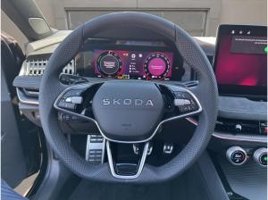 Skoda Superb SOFORT VERFÜGBAR! Combi Sportline iV Navi Panodach DCC eSitz