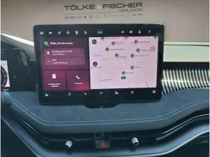Skoda Superb SOFORT VERFÜGBAR! Combi Sportline iV Navi Panodach DCC eSitz