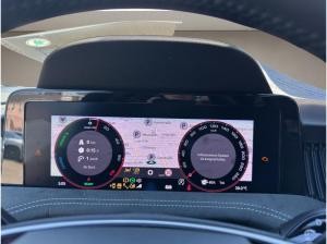 Skoda Superb SOFORT VERFÜGBAR! Combi Sportline iV Navi Panodach DCC eSitz