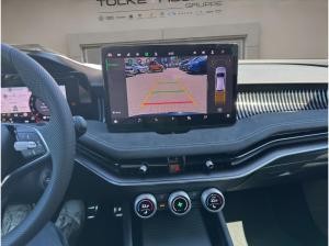 Skoda Superb SOFORT VERFÜGBAR! Combi Sportline iV Navi Panodach DCC eSitz