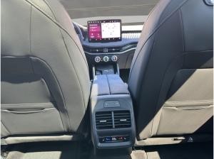 Skoda Superb SOFORT VERFÜGBAR! Combi Sportline iV Navi Panodach DCC eSitz