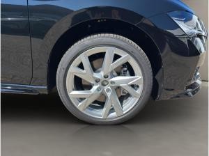 Skoda Superb SOFORT VERFÜGBAR! Combi Sportline iV Navi Panodach DCC eSitz
