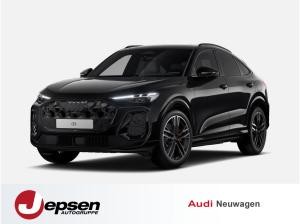 Audi Q5 Sportback edition one e-hybrid qu. S tr. Luft