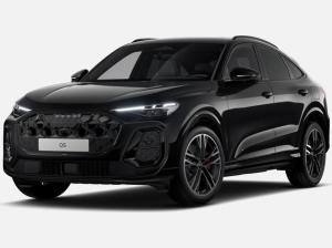 Audi Q5 Sportback edition one e-hybrid qu. S tr. Luft