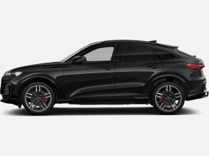 Audi Q5 Sportback edition one e-hybrid qu. S tr. Luft