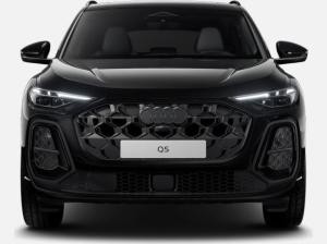 Audi Q5 Sportback edition one e-hybrid qu. S tr. Luft