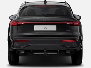 Audi Q5 Sportback edition one e-hybrid qu. S tr. Luft