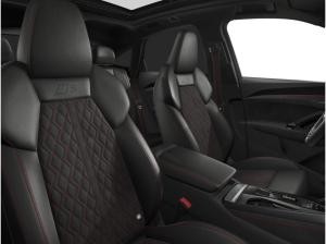 Audi Q5 Sportback edition one e-hybrid qu. S tr. Luft
