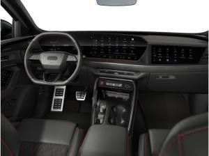 Audi Q5 Sportback edition one e-hybrid qu. S tr. Luft