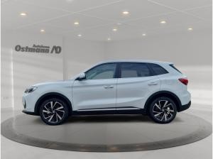 MG ZS Hybrid+ Luxury SpurH KAM LED KeyLess