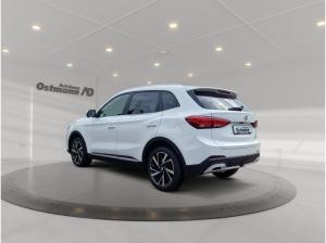 MG ZS Hybrid+ Luxury SpurH KAM LED KeyLess