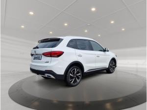 MG ZS Hybrid+ Luxury SpurH KAM LED KeyLess