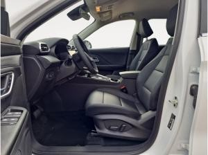 MG ZS Hybrid+ Luxury SpurH KAM LED KeyLess