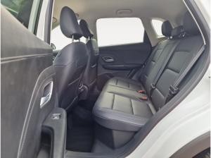 MG ZS Hybrid+ Luxury SpurH KAM LED KeyLess