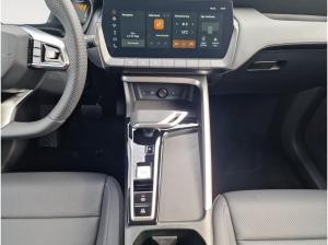 MG ZS Hybrid+ Luxury SpurH KAM LED KeyLess