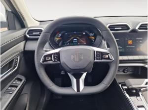 MG ZS Hybrid+ Luxury SpurH KAM LED KeyLess