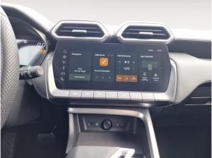 MG ZS Hybrid+ Luxury SpurH KAM LED KeyLess