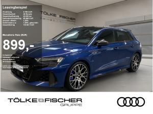 Audi RS3 SPORTBACK | KERAMIKBREMSE | CARBON | ***SOFORT VERFÜGBAR!***