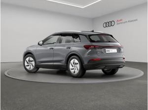 Audi Q4 e-tron Q4 SUV 40 e-tron NEUBESTELLUNG