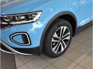 Volkswagen T-Roc Cabrio ENERGY 1.0 TSI, GJR, RFK