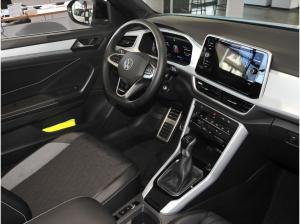 Volkswagen T-Roc Cabrio ENERGY 1.0 TSI, GJR, RFK