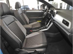 Volkswagen T-Roc Cabrio ENERGY 1.0 TSI, GJR, RFK