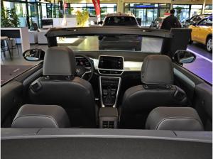 Volkswagen T-Roc Cabrio ENERGY 1.0 TSI, GJR, RFK