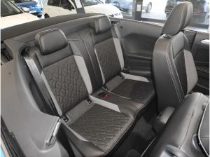 Volkswagen T-Roc Cabrio ENERGY 1.0 TSI, GJR, RFK