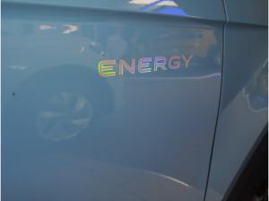 Volkswagen T-Roc Cabrio ENERGY 1.0 TSI, GJR, RFK