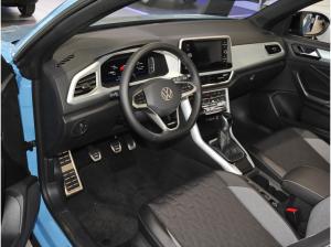 Volkswagen T-Roc Cabrio ENERGY 1.0 TSI, GJR, RFK