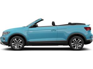 Volkswagen T-Roc Cabrio ENERGY 1.0 TSI, GJR, RFK
