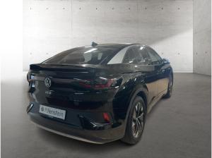 Volkswagen ID.5 WÄRMEPUMPE AREA-VIEW NAVI 82kWh