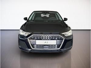 Audi A1 Sportback advanced 30TFSI S tronic 5J-GARANTIE,PDC,GRA,KAMERA,LED,SHZ,17ALU,KEYLESS