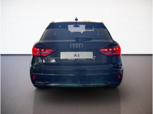 Audi A1 Sportback advanced 30TFSI S tronic 5J-GARANTIE,PDC,GRA,KAMERA,LED,SHZ,17ALU,KEYLESS