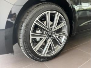 Audi A1 Sportback advanced 30TFSI S tronic 5J-GARANTIE,PDC,GRA,KAMERA,LED,SHZ,17ALU,KEYLESS