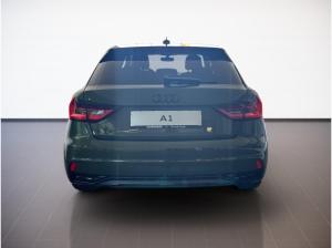 Audi A1 Sportback advanced 30TFSI PDC,KAMERA,LED,SHZ,GRA,17ALU,5J-GARANTIE