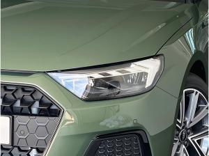 Audi A1 Sportback advanced 30TFSI PDC,KAMERA,LED,SHZ,GRA,17ALU,5J-GARANTIE