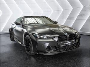 BMW M4 Cabrio LAGERWAGENAKTION