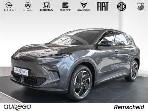 MG S5 EV LUX StandHZGLeder 360 Kamera LED ACC El. Heckklappe Apple CarPlay Android Auto