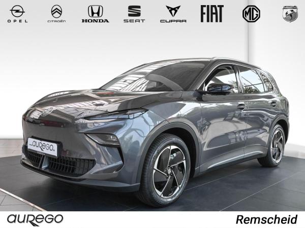 MG S5 EV LUX StandHZGLeder 360 Kamera LED ACC El. Heckklappe Apple CarPlay Android Auto