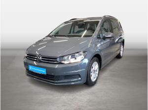 Volkswagen Touran 1.5 TSI Comfortline ACC SpurH 7 Sitze