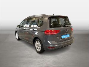 Volkswagen Touran 1.5 TSI Comfortline ACC SpurH 7 Sitze