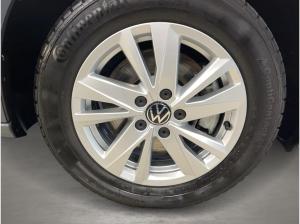 Volkswagen Touran 1.5 TSI Comfortline ACC SpurH 7 Sitze