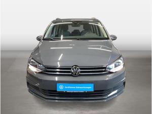 Volkswagen Touran 1.5 TSI Comfortline ACC SpurH 7 Sitze