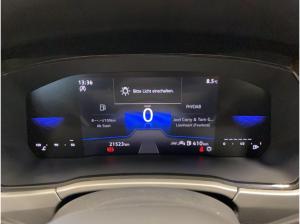 Volkswagen Touran 1.5 TSI Comfortline ACC SpurH 7 Sitze