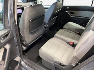 Volkswagen Touran 1.5 TSI Comfortline ACC SpurH 7 Sitze